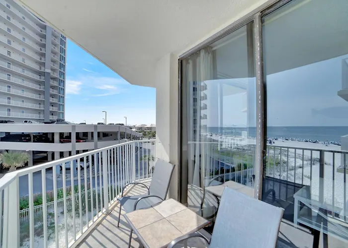 The Whaler B3 By Collection Gulf Shores