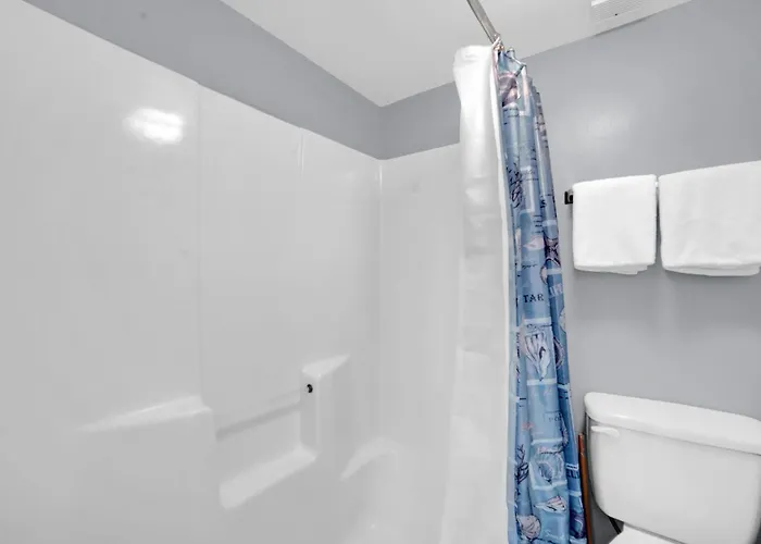 Apartment The Whaler B3 By Collection *
