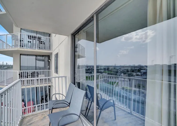 Apartment The Whaler B3 By Collection Gulf Shores