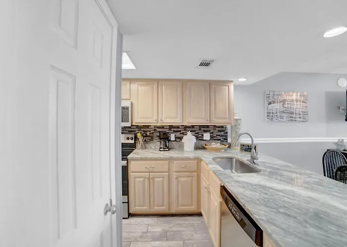 The Whaler B3 By Collection Apartment