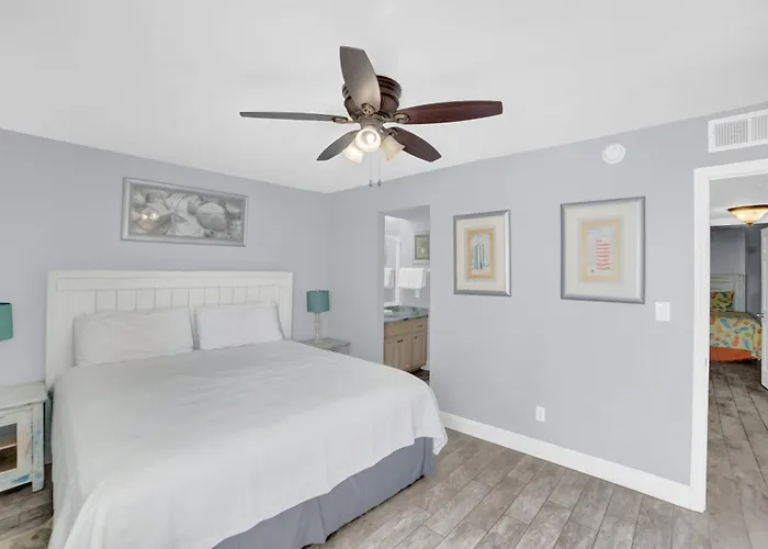 Apartment The Whaler B3 By Collection Gulf Shores