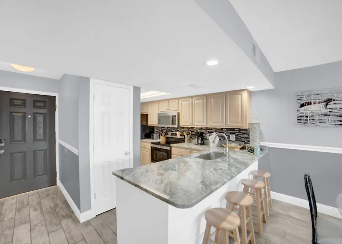 The Whaler B3 By Collection Gulf Shores