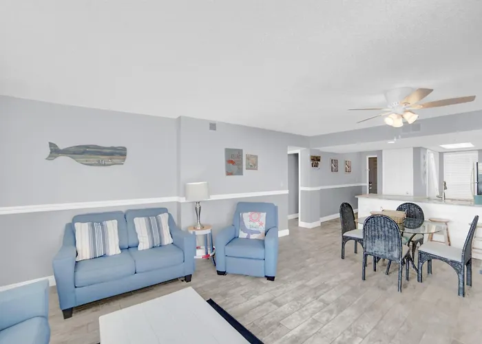 The Whaler B3 By Collection Apartment *