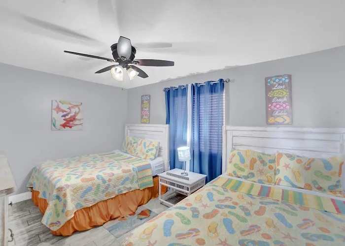 The Whaler B3 By Collection Gulf Shores