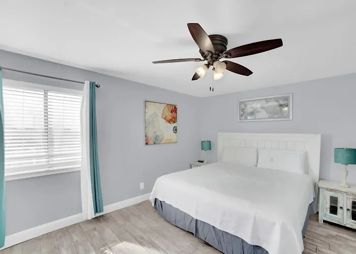 The Whaler B3 By Collection Apartment Gulf Shores