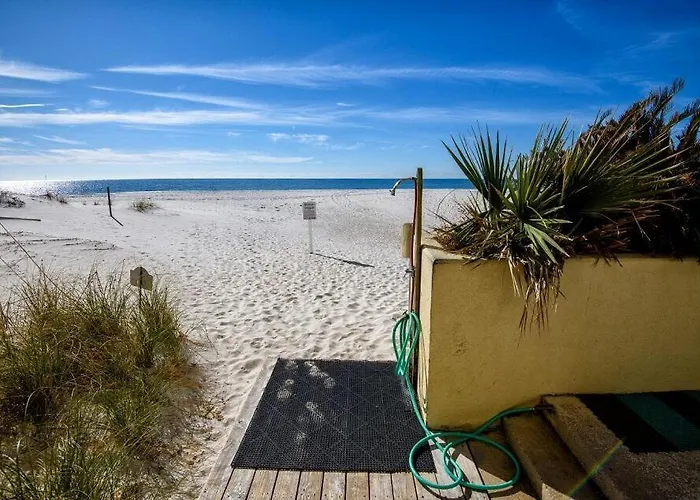Apartment The Whaler B3 By Collection Gulf Shores