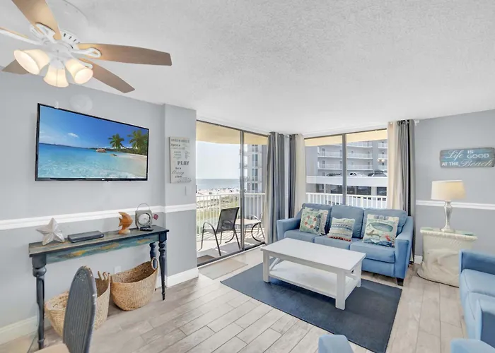 The Whaler B3 By Collection Apartment *