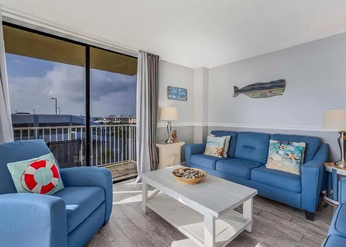 Apartment The Whaler B3 By Collection *