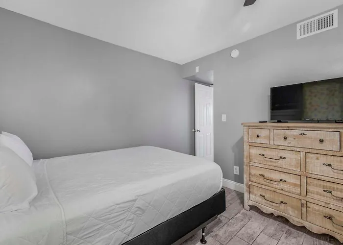 Apartment The Whaler B3 By Collection Gulf Shores
