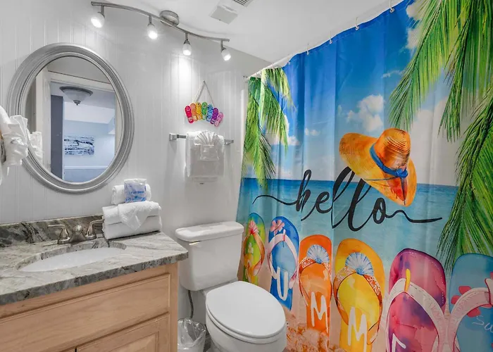The Whaler B3 By Collection Gulf Shores