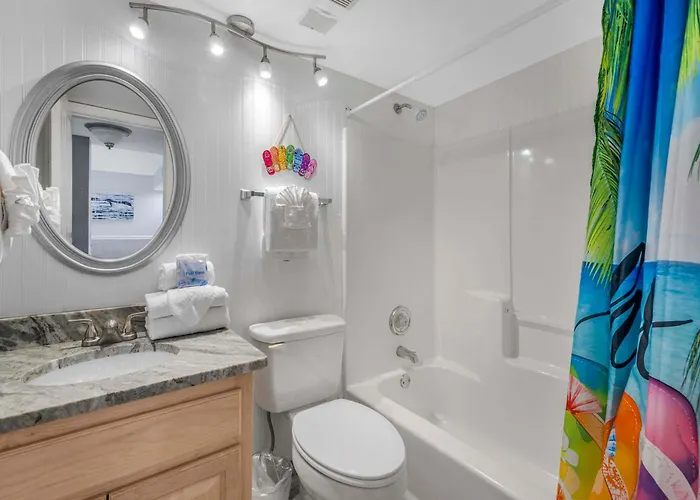 Apartment The Whaler B3 By Collection *