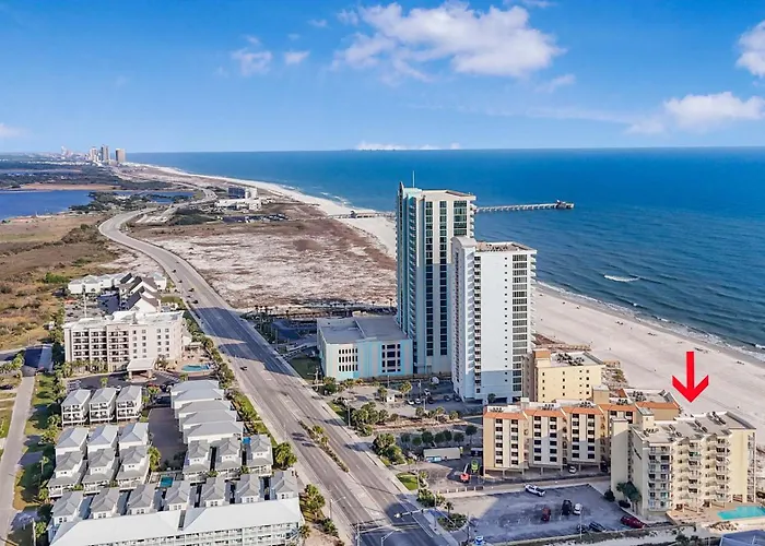The Whaler B3 By Collection Gulf Shores
