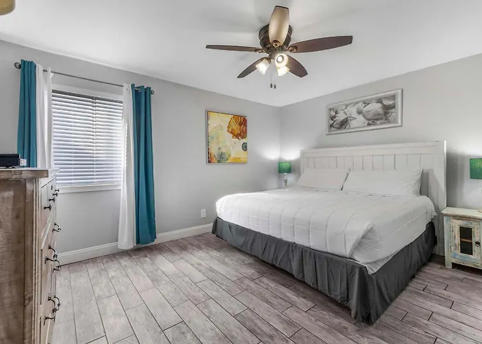 The Whaler B3 By Collection Apartment