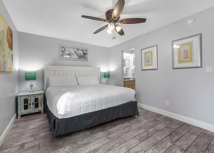 The Whaler B3 By Collection Apartment