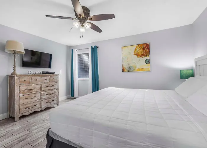 Apartment The Whaler B3 By Collection