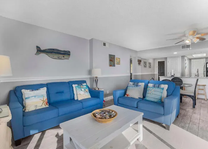 The Whaler B3 By Collection Apartment