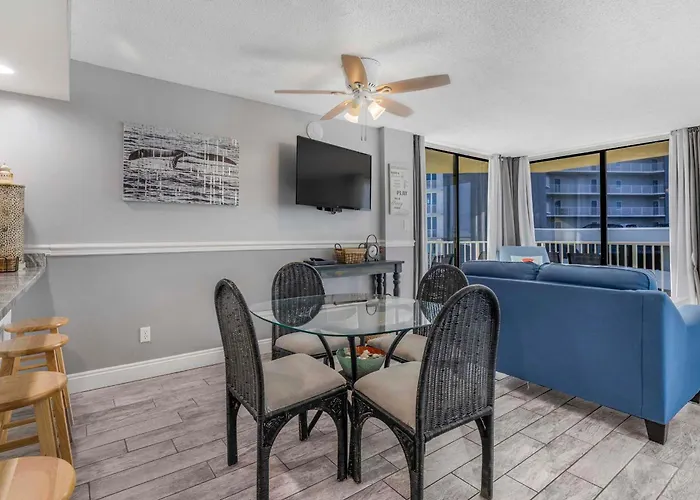 The Whaler B3 By Collection Apartment *