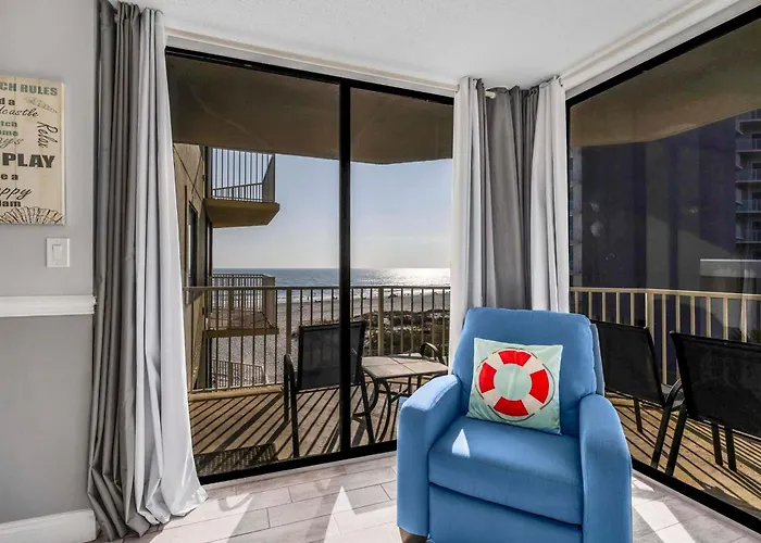 The Whaler B3 By Collection Apartment *
