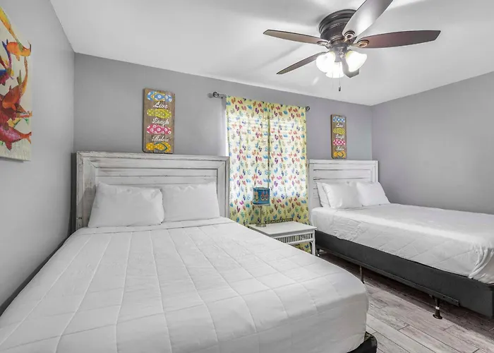 The Whaler B3 By Collection Gulf Shores