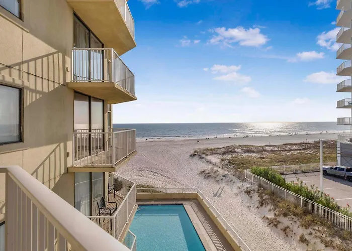 Apartment The Whaler B3 By Collection